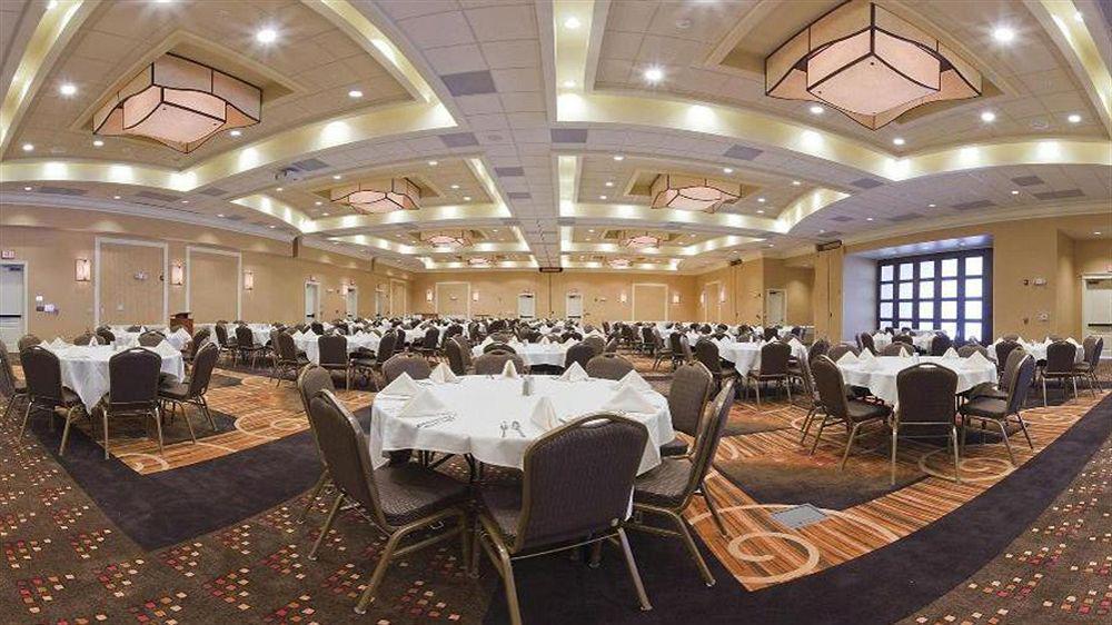 Holiday Inn Express & Suites Aberdeen By Ihg Luaran gambar