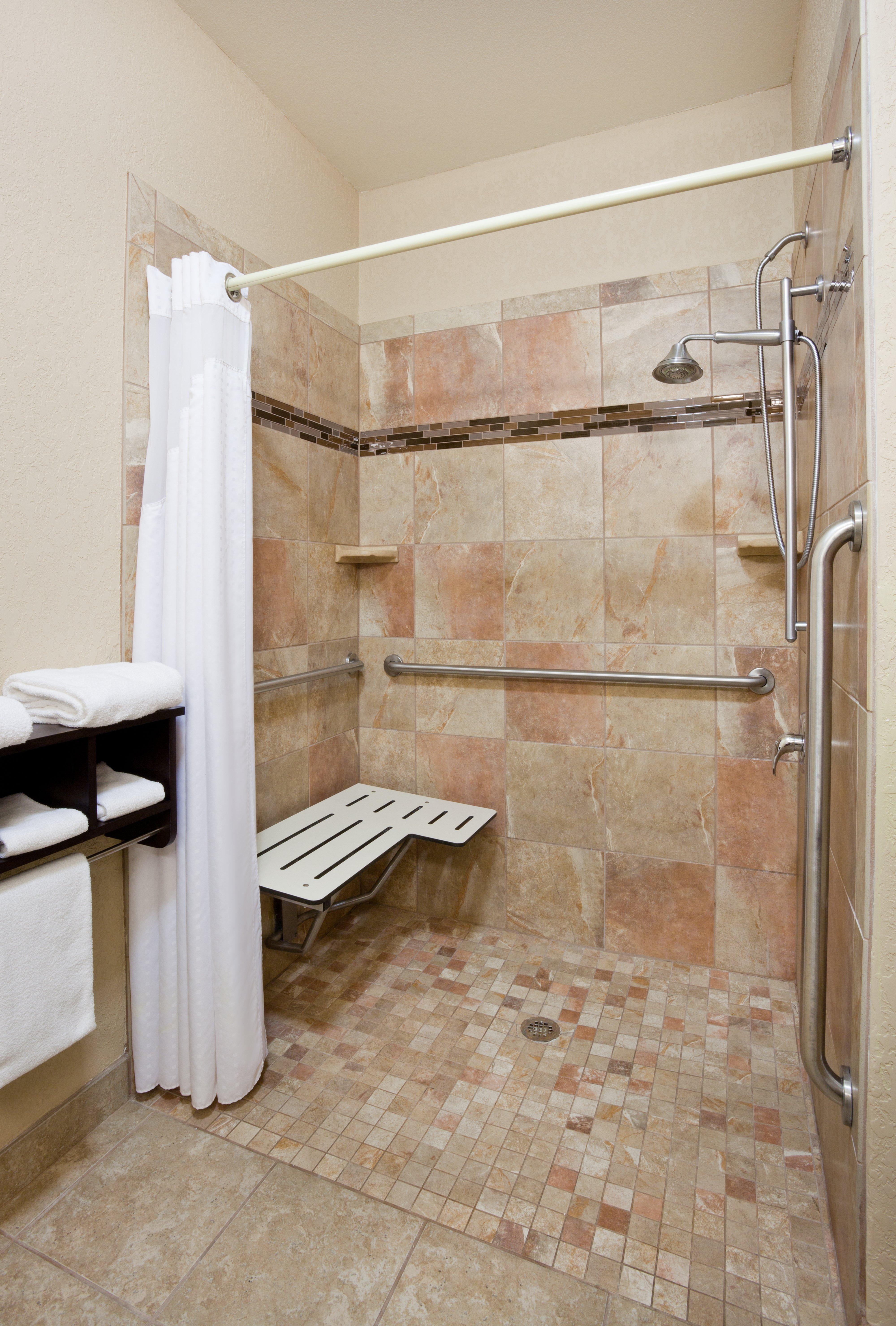 Holiday Inn Express & Suites Aberdeen By Ihg Luaran gambar