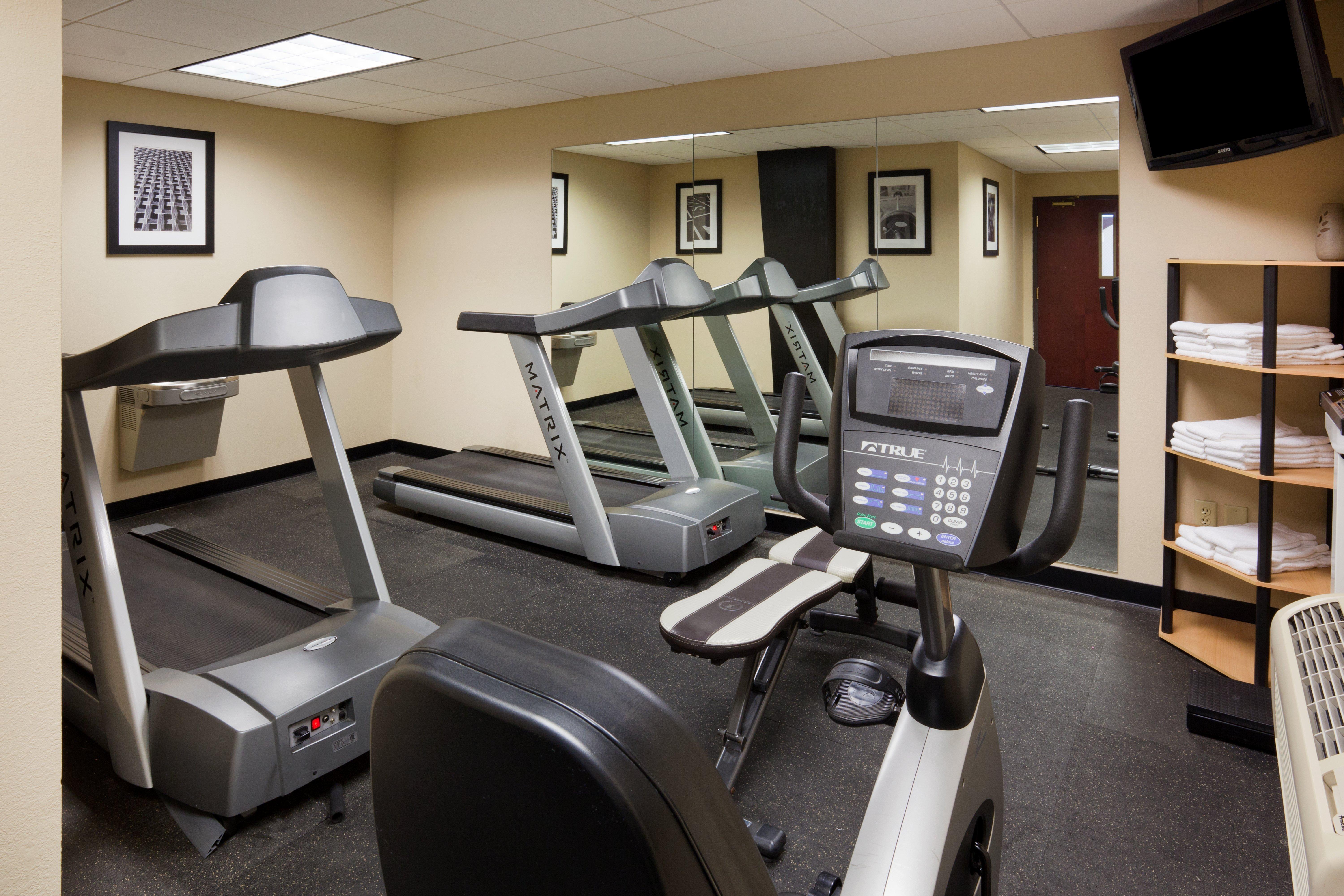 Holiday Inn Express & Suites Aberdeen By Ihg Luaran gambar