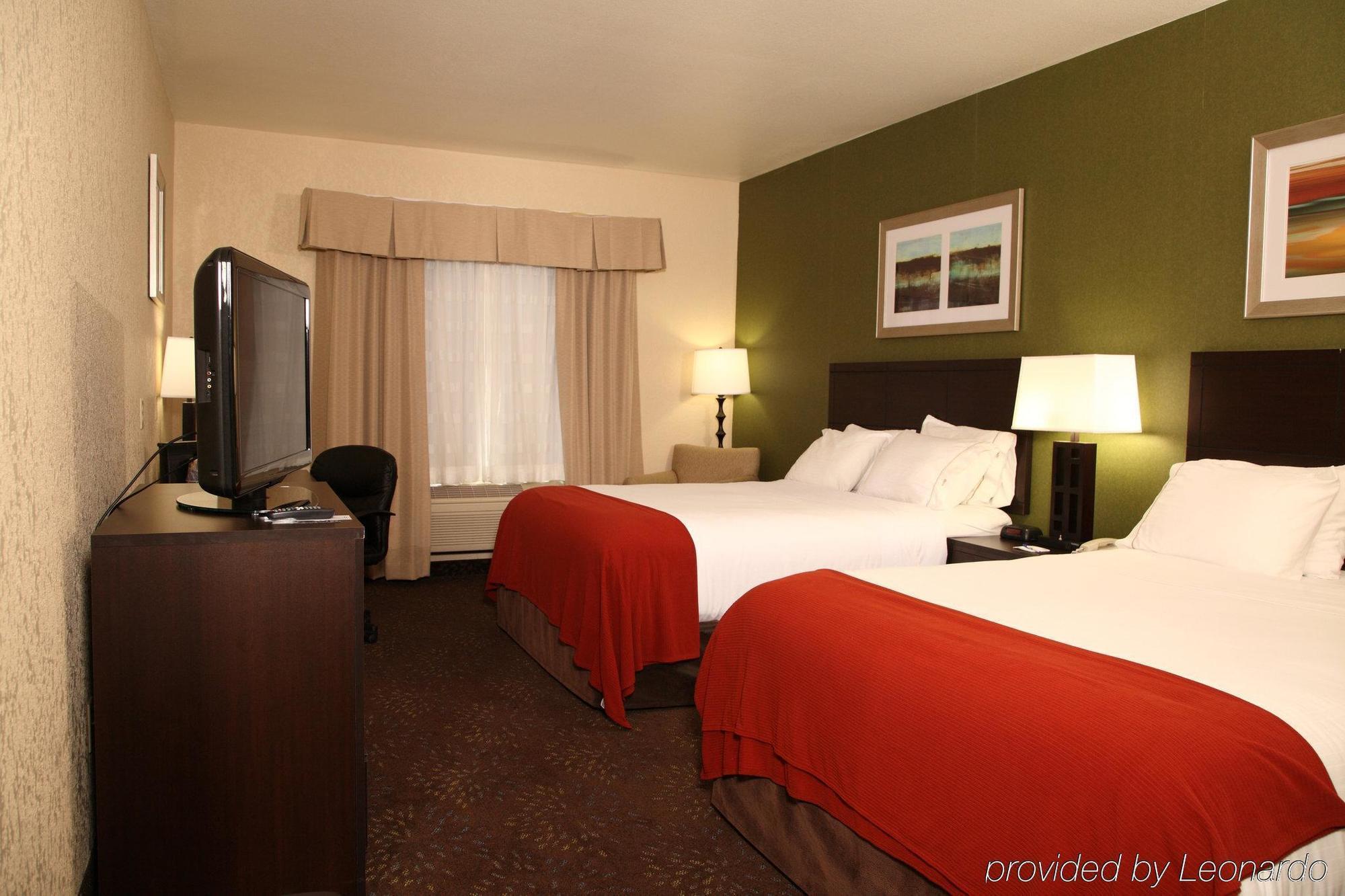 Holiday Inn Express & Suites Aberdeen By Ihg Luaran gambar