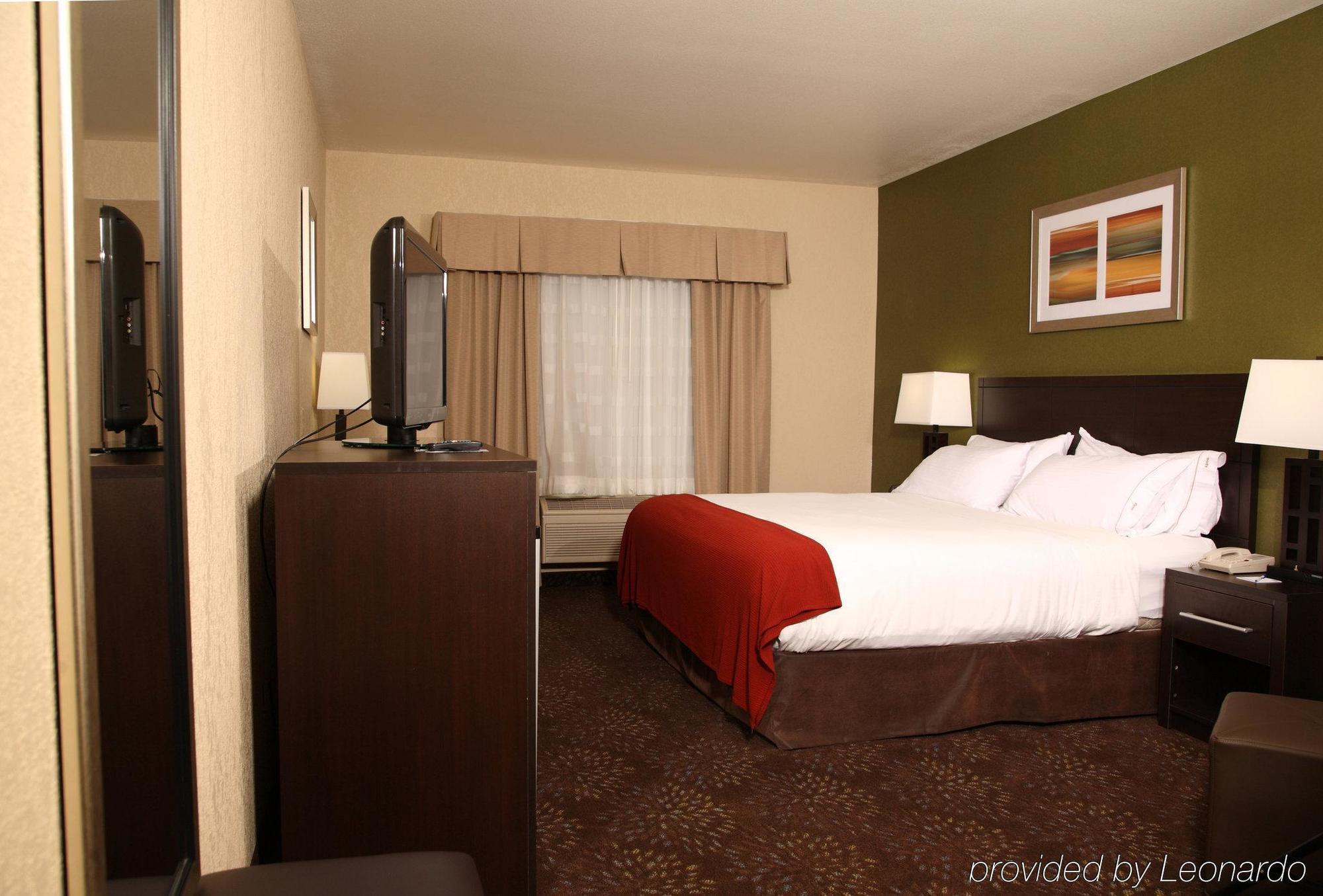 Holiday Inn Express & Suites Aberdeen By Ihg Luaran gambar