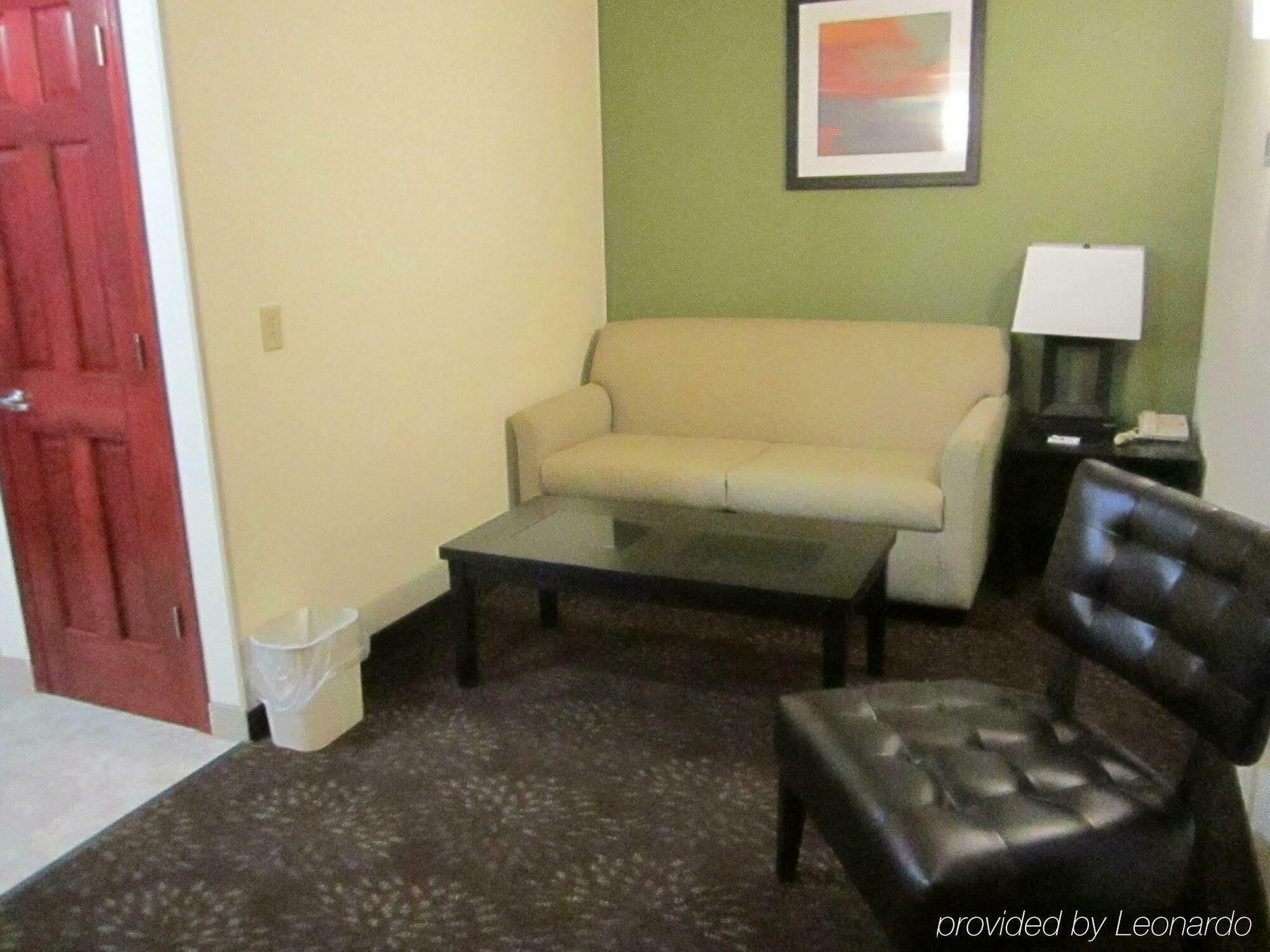 Holiday Inn Express & Suites Aberdeen By Ihg Luaran gambar
